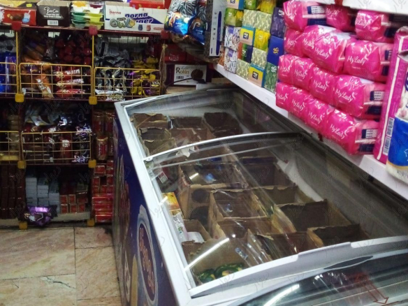 مغازه سوپر مدت ۳۰سال فعال هست
