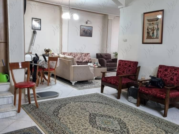 خونتون ، جنت آباد مرکزی