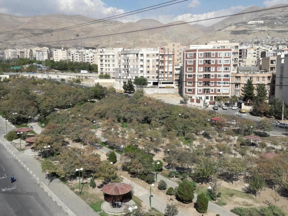 90 متر / جنت آباد مرکزی / فایل شخصی ۱۶ ساعت پیش در تهران، جنت‌آباد مرکزی