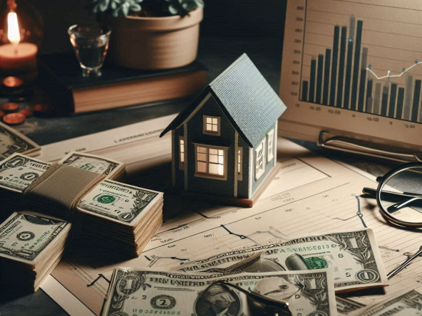 پیش‌بینی تأثیر دلار ۸۰ هزار تومانی و کاهش قیمت طلا بر بازار مسکن ۱۴۰۴
