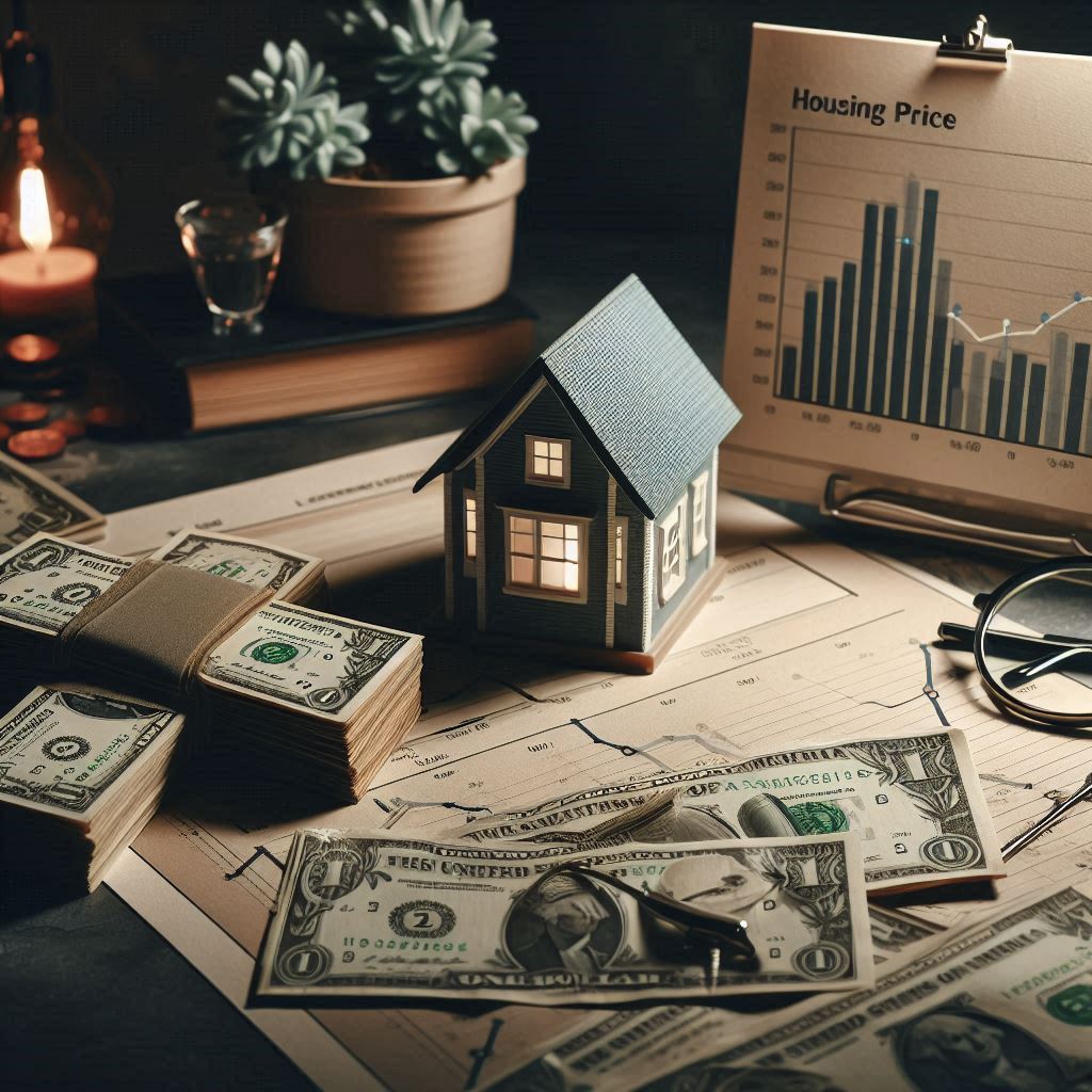 پیش‌بینی تأثیر دلار ۸۰ هزار تومانی و کاهش قیمت طلا بر بازار مسکن ۱۴۰۴